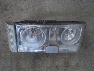 Изображение грузовика