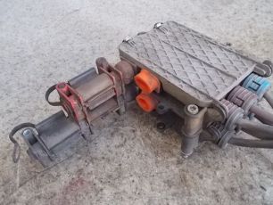 Изображение грузовика