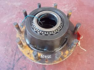 Изображение грузовика