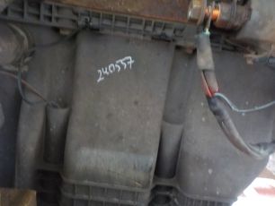 5410102013 MERCEDES Поддон масляный, № XF240557