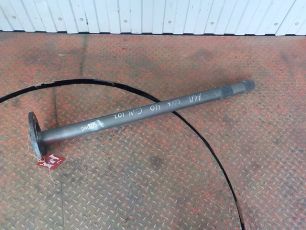 Изображение грузовика