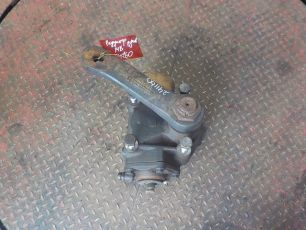 Изображение грузовика