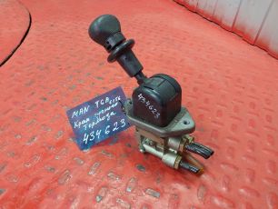 Изображение грузовика