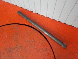 Изображение грузовика