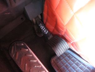 Изображение грузовика