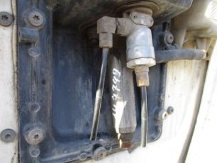 Изображение грузовика