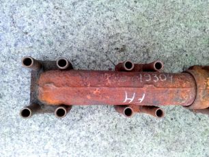 Изображение грузовика