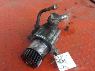 Изображение грузовика