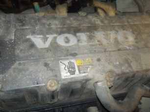 Изображение грузовика