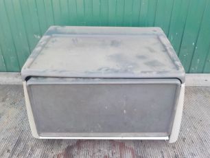 Изображение грузовика