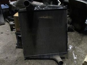 21375541 VOLVO Интеркулер, № XF154439