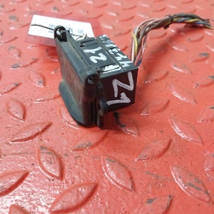 2025402373 MERCEDES Крышка OBD, № XF477863