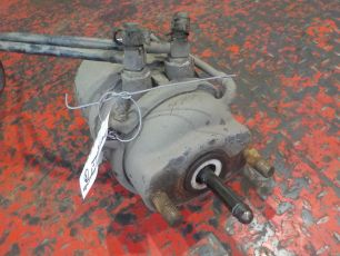 Изображение грузовика