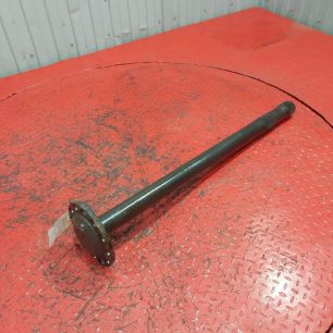 Изображение грузовика