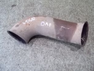 1678364 DAF Труба глушителя, № XF45682