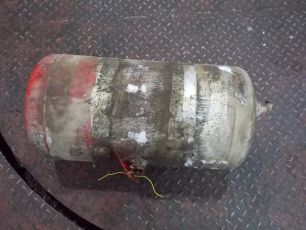 Изображение грузовика