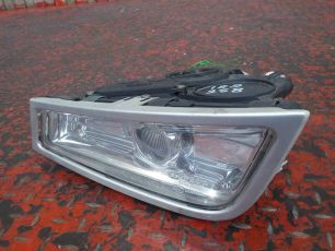 21035692 VOLVO Фара противотуманная левая, № XF189258
