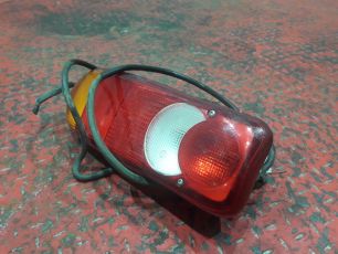 Изображение грузовика