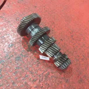 Изображение грузовика