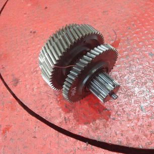 Изображение грузовика