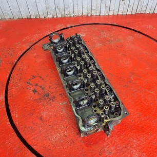 7422083486 RENAULT Головка блока, № XF441078
