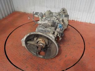 Изображение грузовика