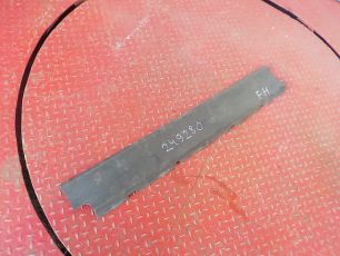 21167371 VOLVO Заслонка воздушная, № XF249280