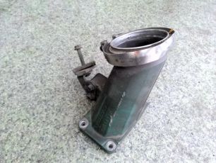 20514118 VOLVO Патрубок интеркулера, № XF26113