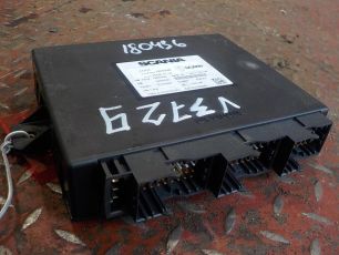 Изображение грузовика