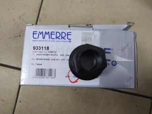 933118 EMMERRE Гайка колесная