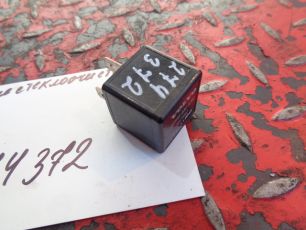 20374662 VOLVO Реле стеклоочистителя, № XF274372