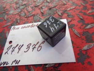 20390648 VOLVO Реле силовое, № XF274376
