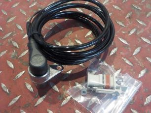 Изображение грузовика