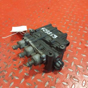 Изображение грузовика