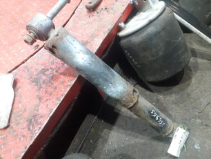 Изображение грузовика