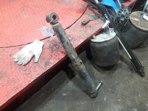 Изображение грузовика