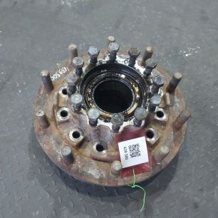 Изображение грузовика