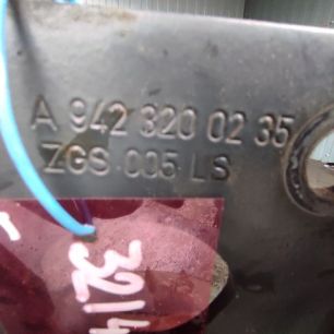 Изображение грузовика