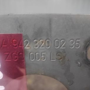 Изображение грузовика