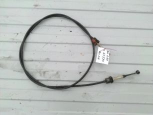 21002865 VOLVO Трос КПП, № XF65583