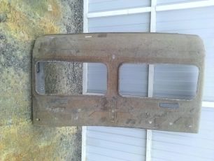 Изображение грузовика