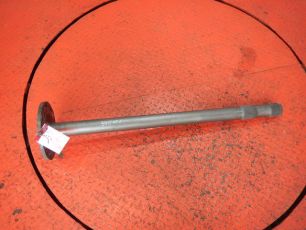 Изображение грузовика