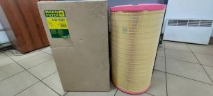 C3217521 MANN-FILTER Фильтр воздушный