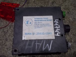 Изображение грузовика