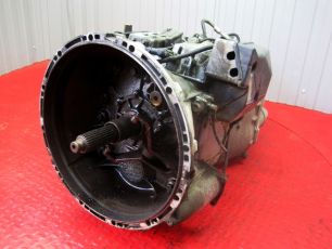 Изображение грузовика