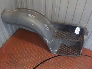 504054940 IVECO Корпус подножки верхний правый, № XF175533
