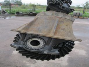 8972472 SCANIA Редуктор заднего моста, R780, № XF2249
