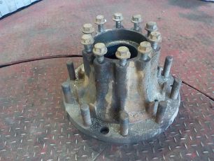 Изображение грузовика