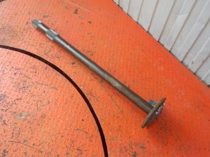 Изображение грузовика