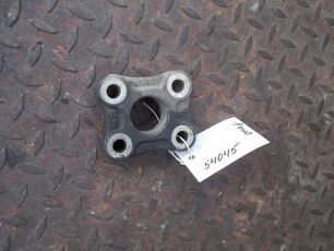 7420997338 RENAULT Кронштейн буксировочного крюка, № XF54045